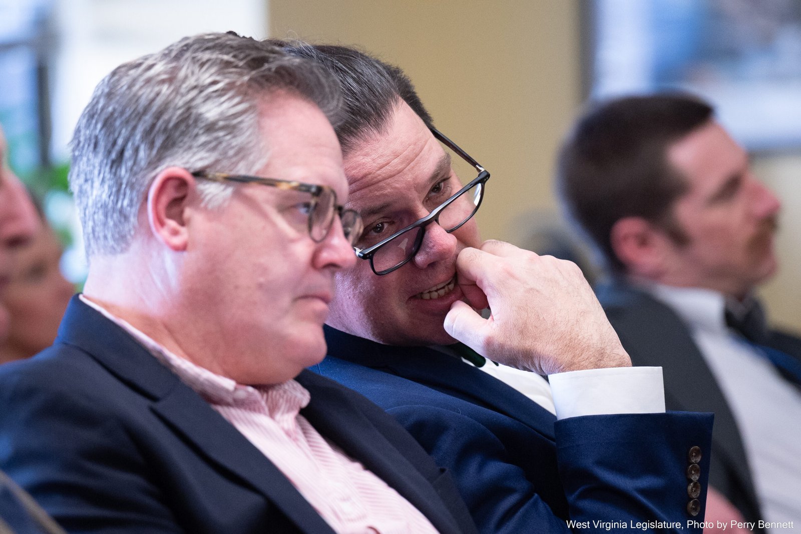 Advocacy coalition engagement in West Virginia